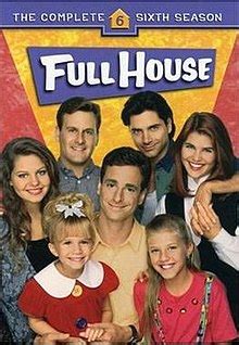 full house wikipedia|full house time period.